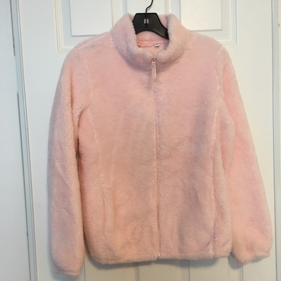 uniqlo jacket kids
